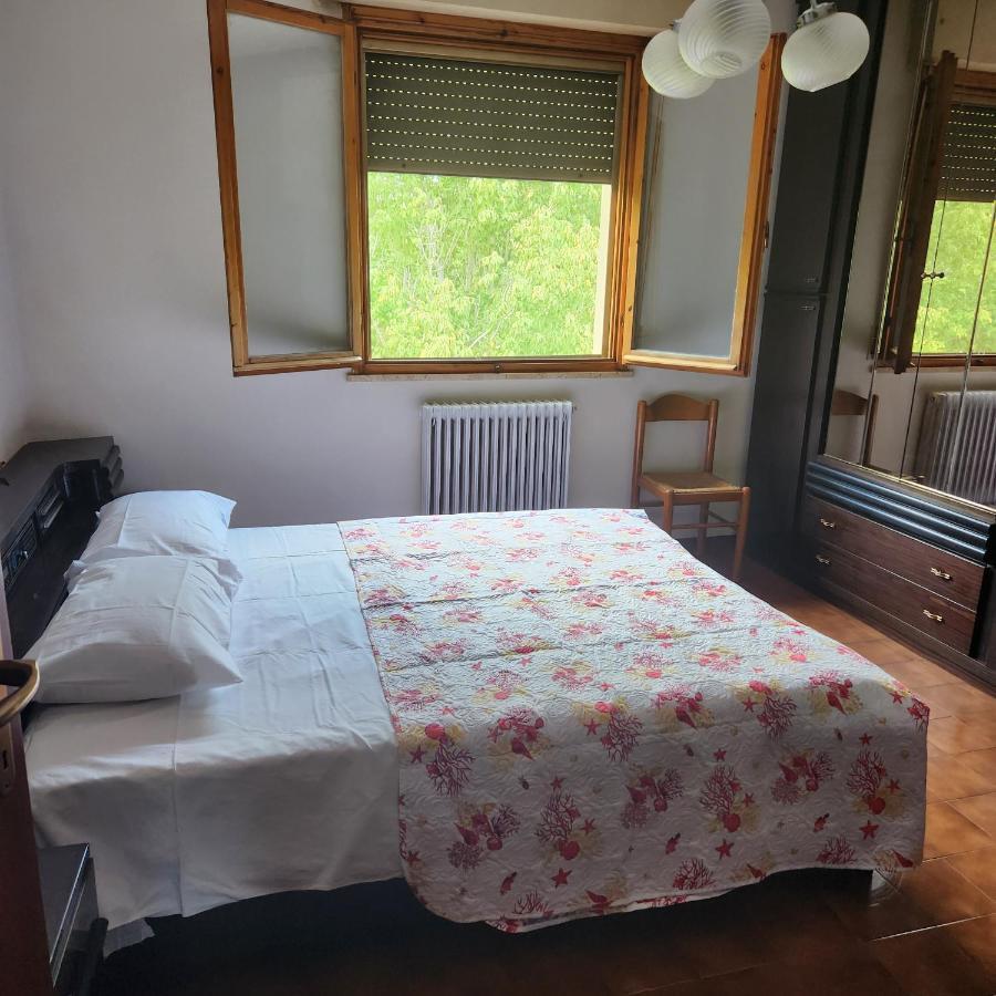 Appartamento Casa Battaglia Vicopisano Esterno foto