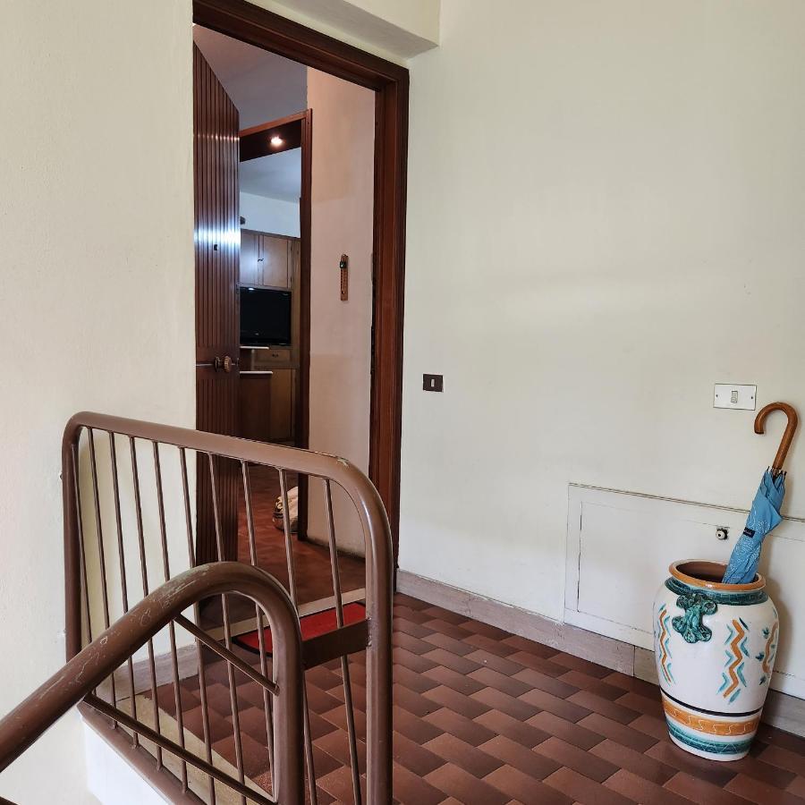 Appartamento Casa Battaglia Vicopisano Esterno foto