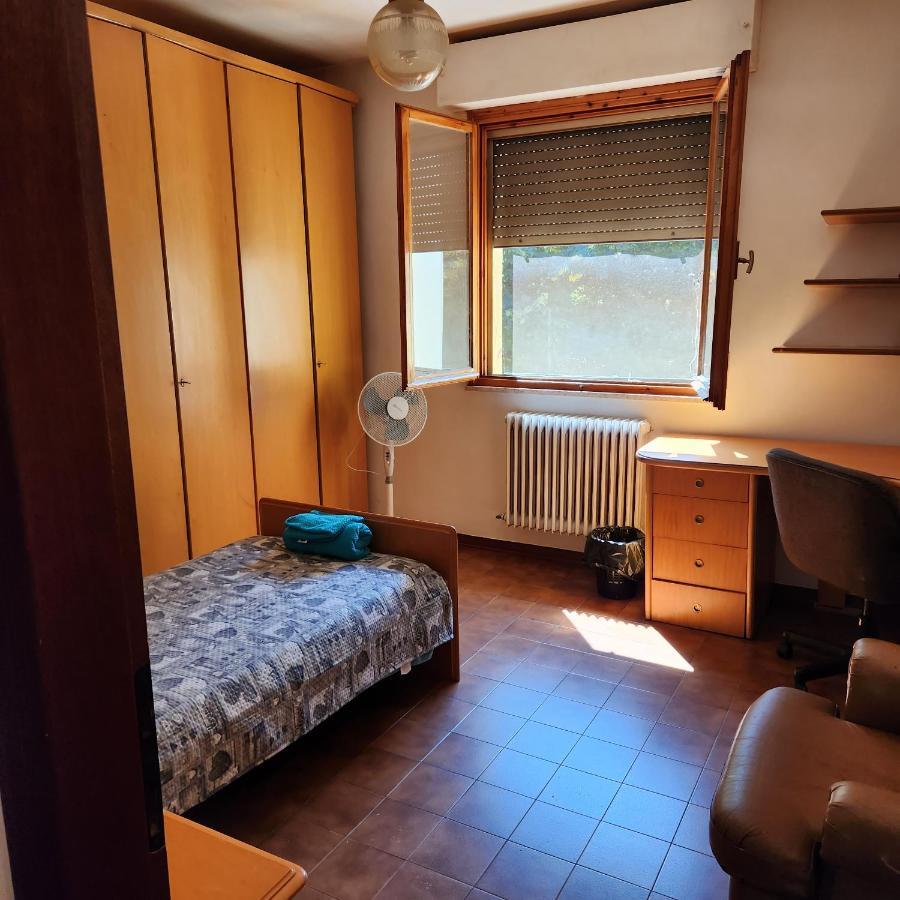 Appartamento Casa Battaglia Vicopisano Esterno foto
