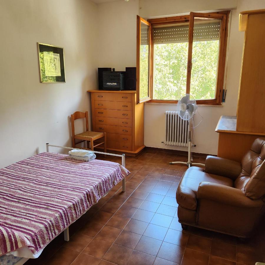 Appartamento Casa Battaglia Vicopisano Esterno foto