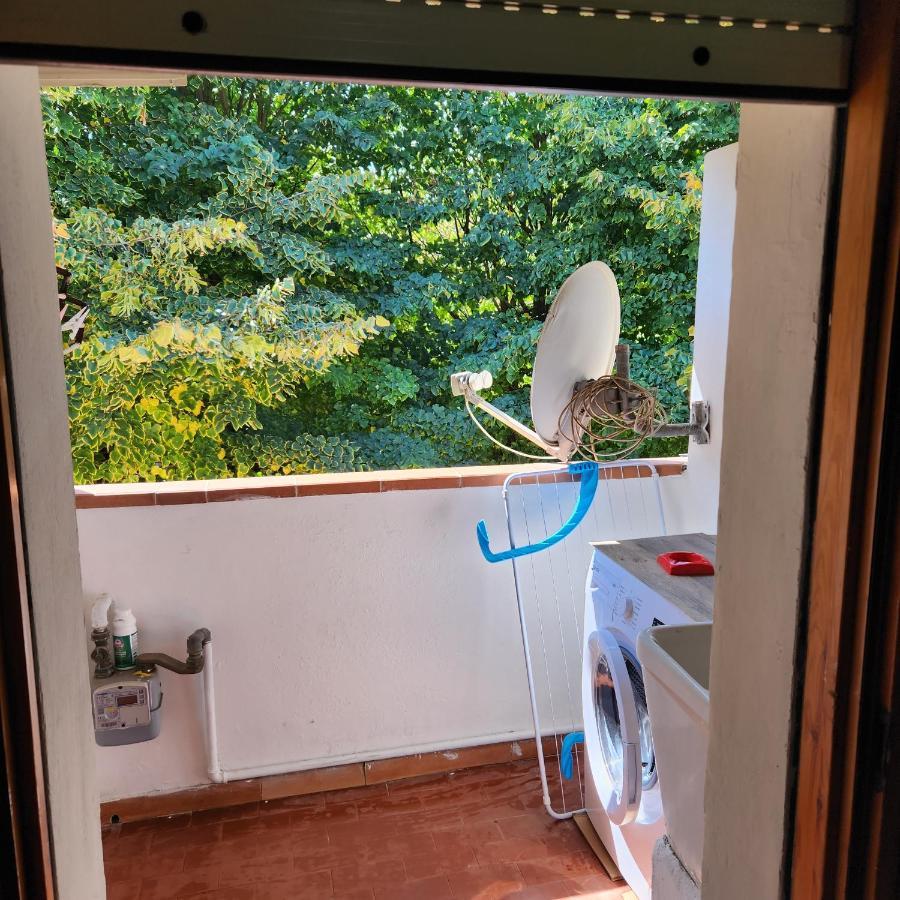 Appartamento Casa Battaglia Vicopisano Esterno foto